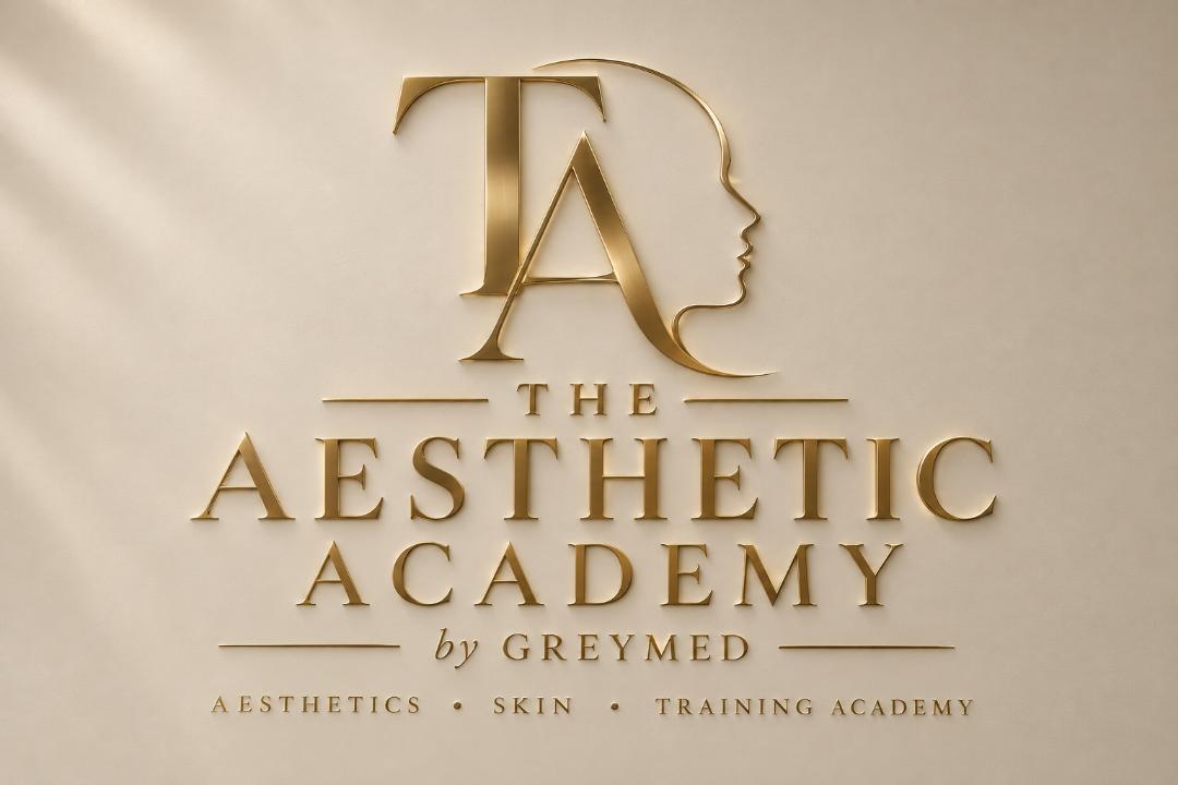 Vectorizing - THE AESTHETICS ACADEMY