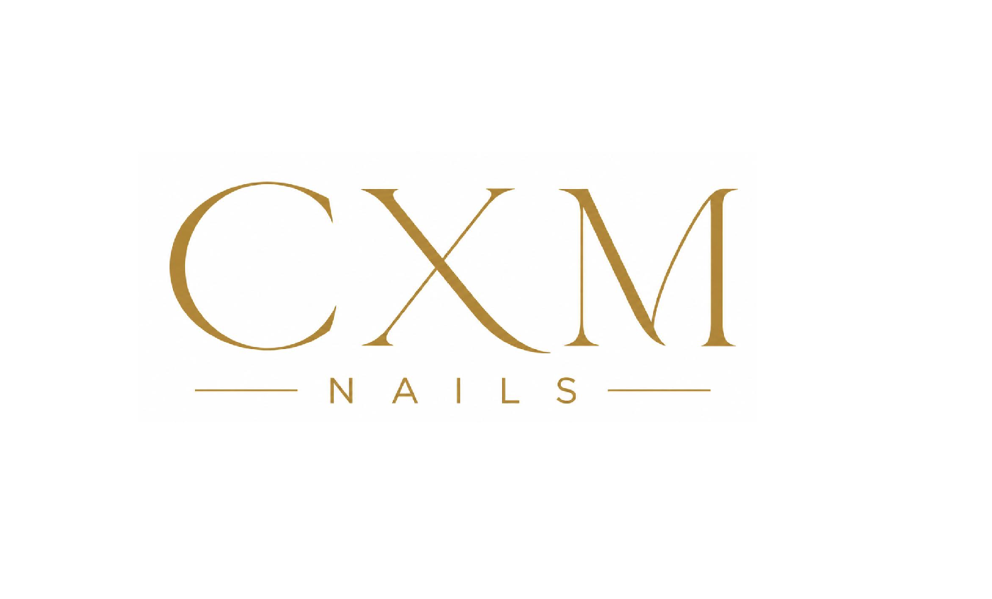 Vectorizing - CXM NAILS