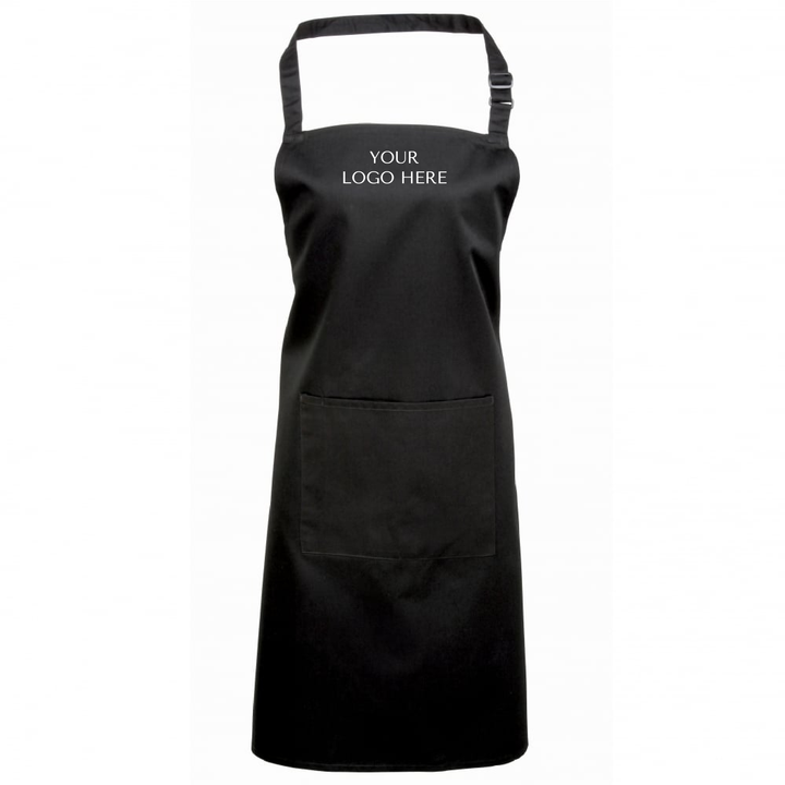 Full Length Apron