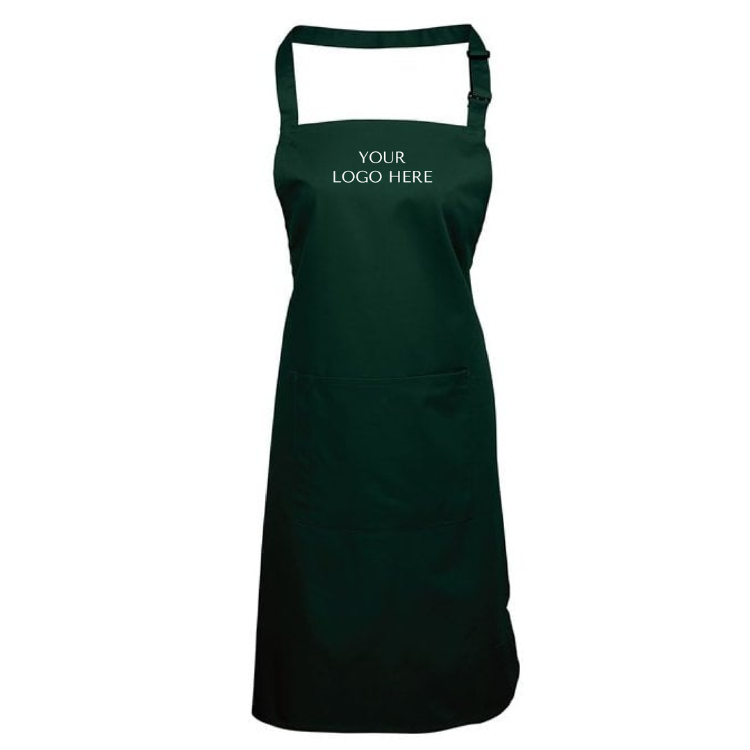 Full Length Apron