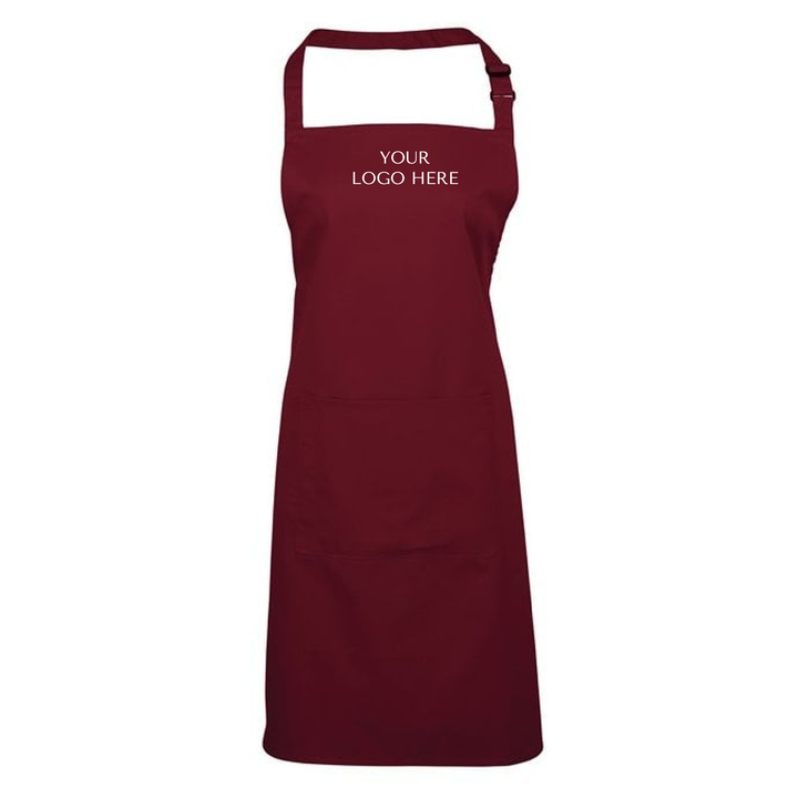 Full Length Apron