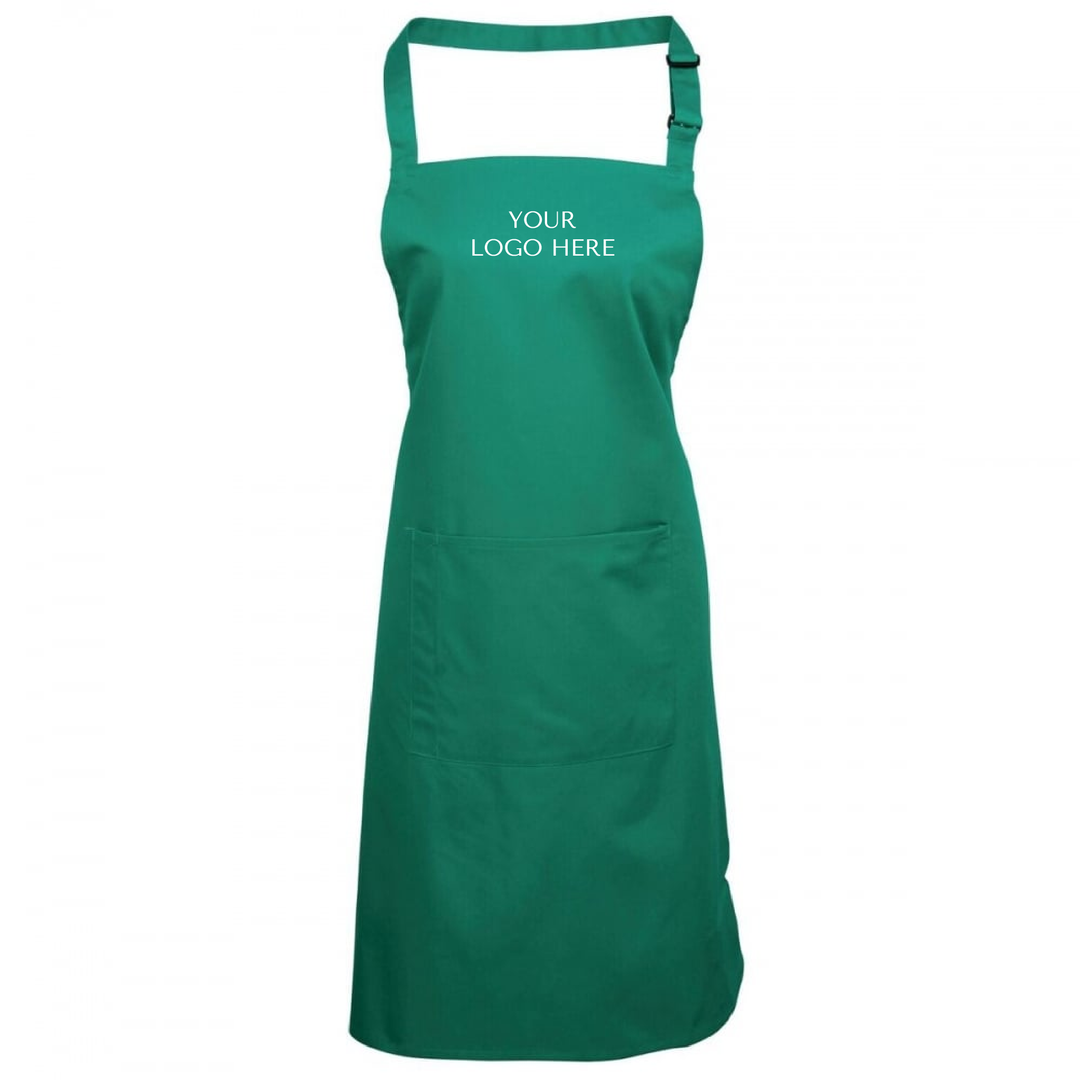 Full Length Apron