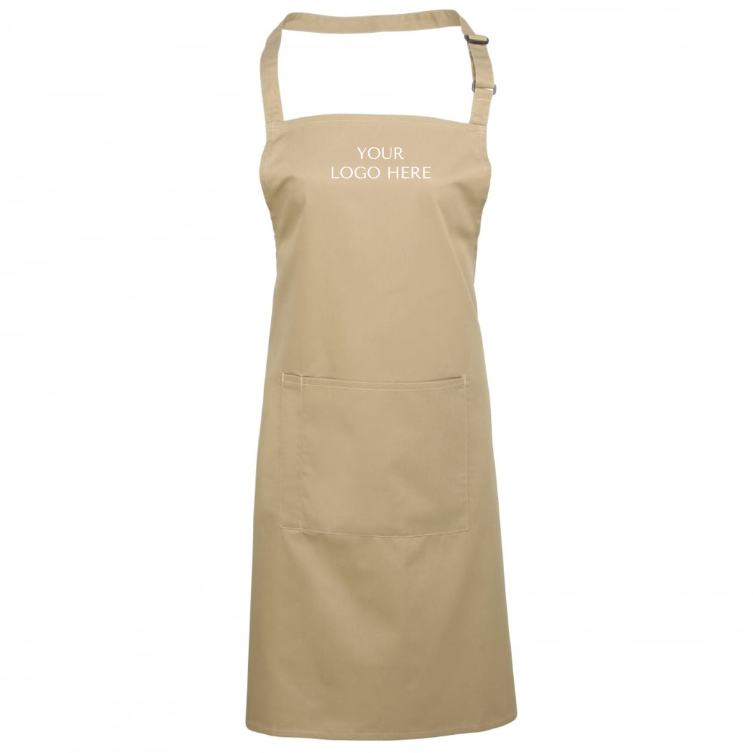 Full Length Apron