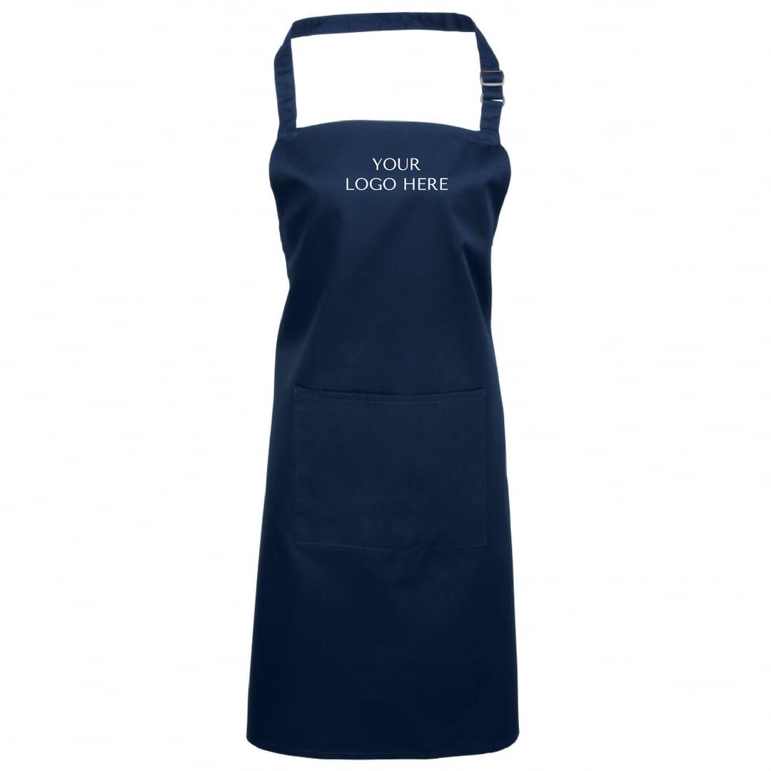 Full Length Apron