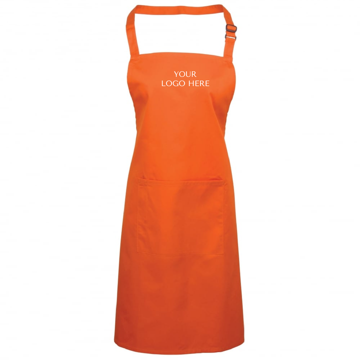 Full Length Apron