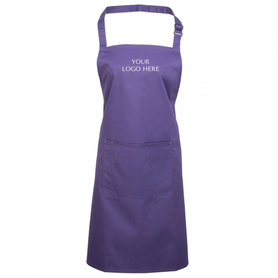 Full Length Apron