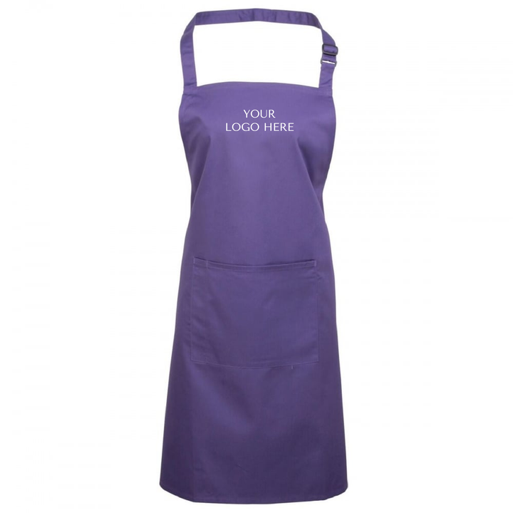 Full Length Apron