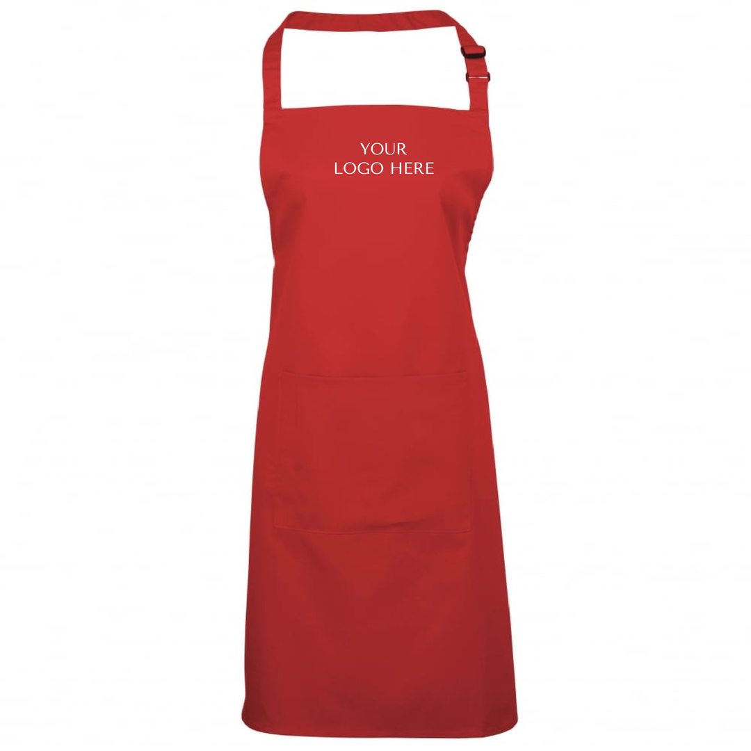 Full Length Apron