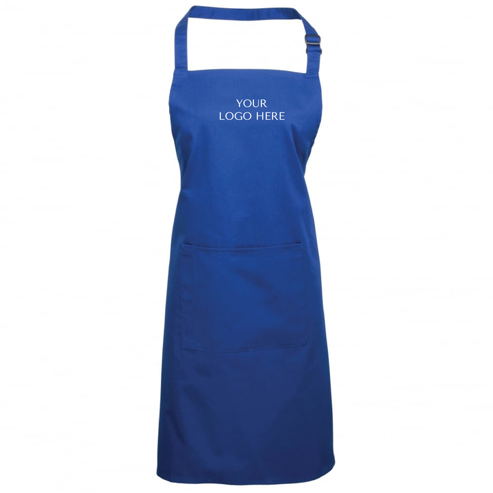 Full Length Apron