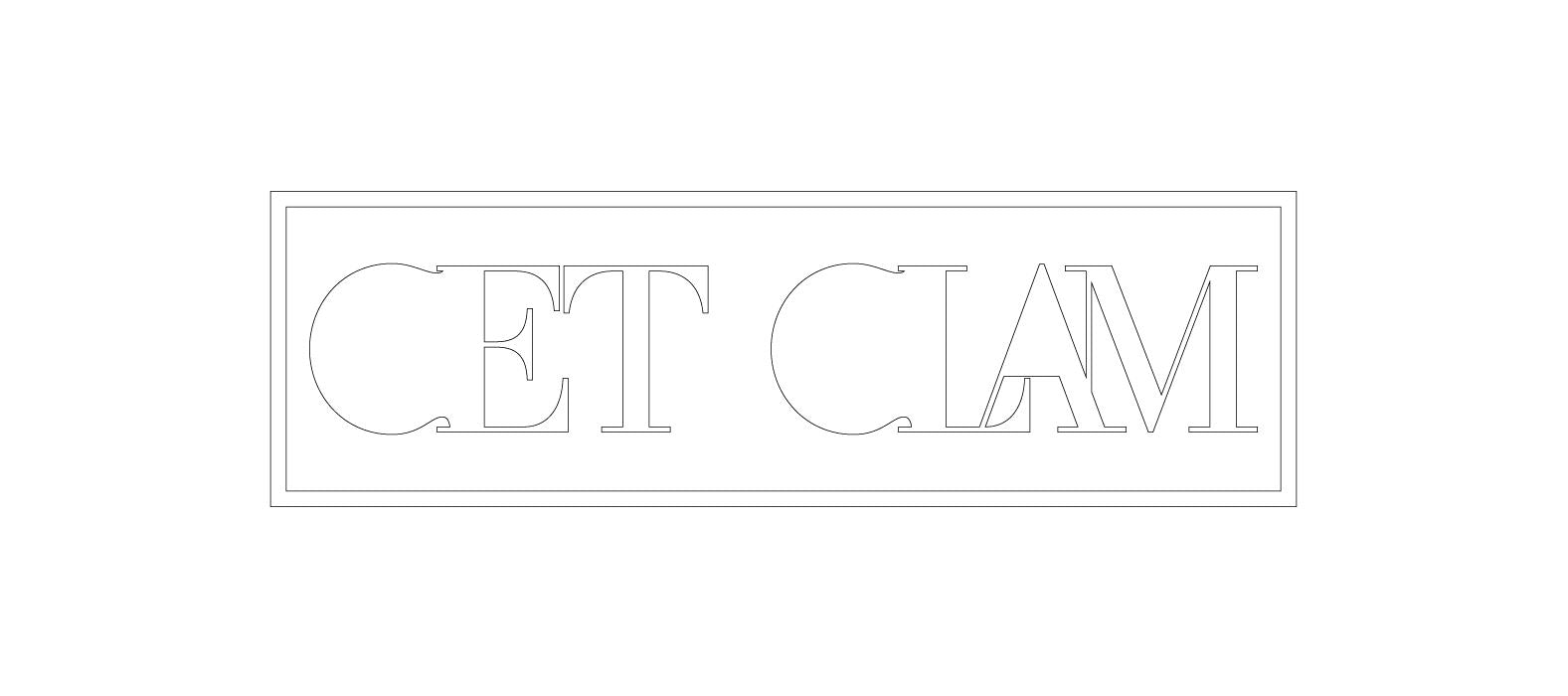 REPLACEMENTS - GET GLAM -  TEMPLATE ONLY