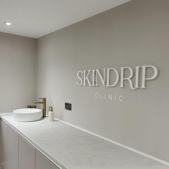 Feature Wall Signs