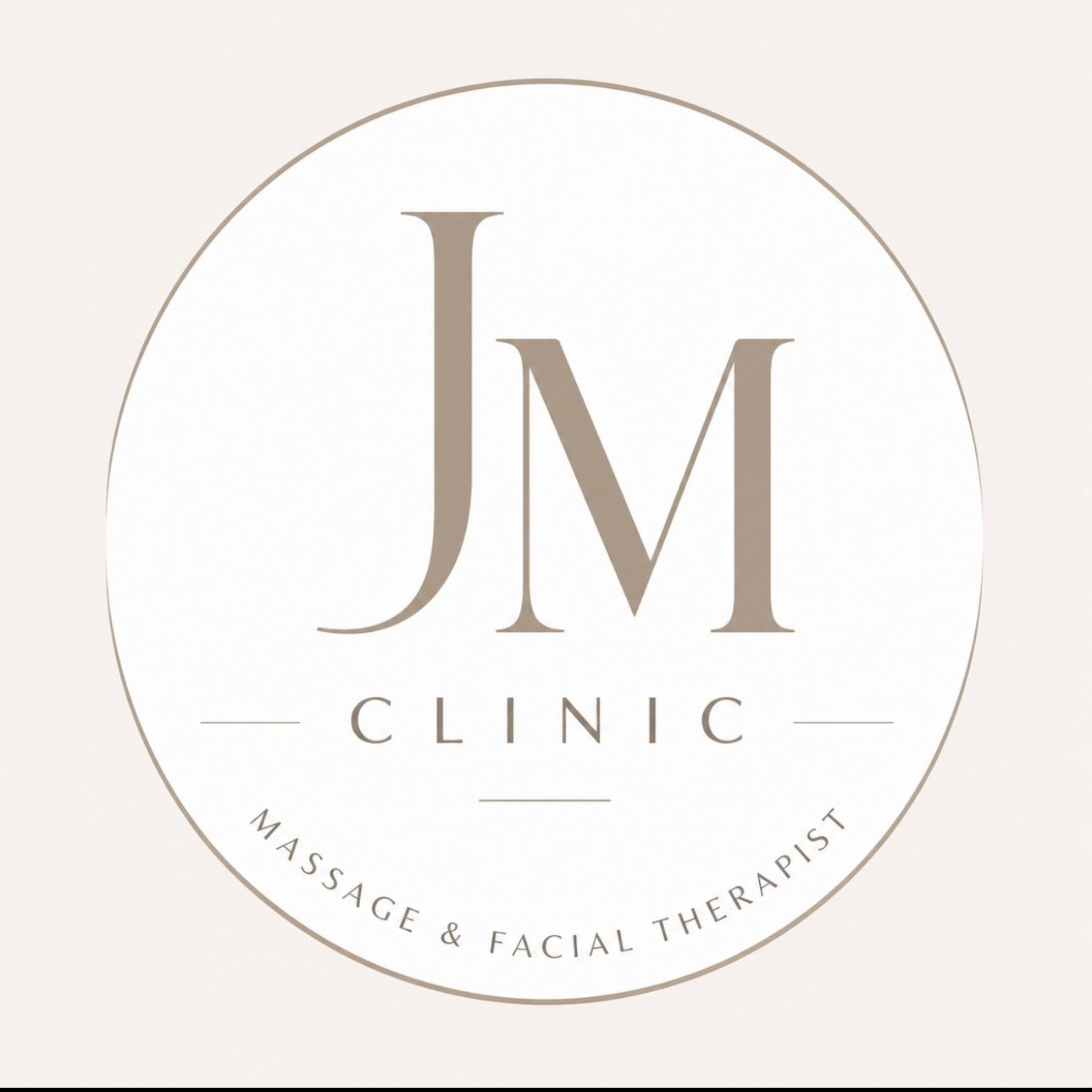 Vectorizing - JM CLINIC