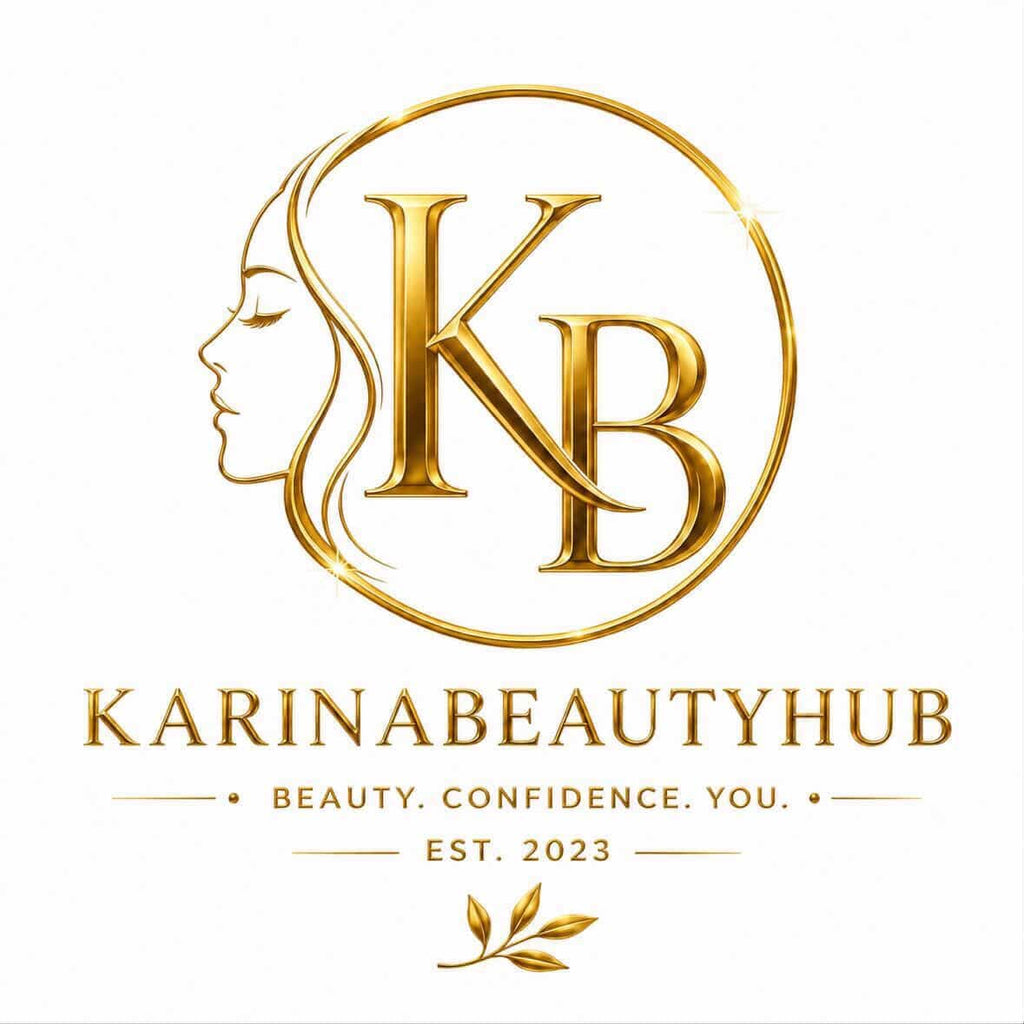 Custom Order - KARINABEAUTYHUB - "GOLD MIRROR" acrylic - 100cm wide - Double Sided Tape