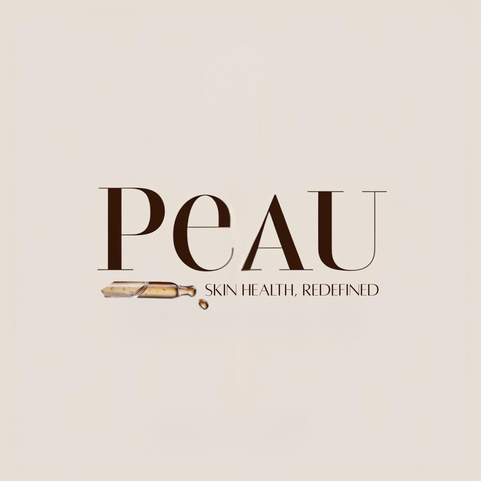 Vectorizing - PEAU