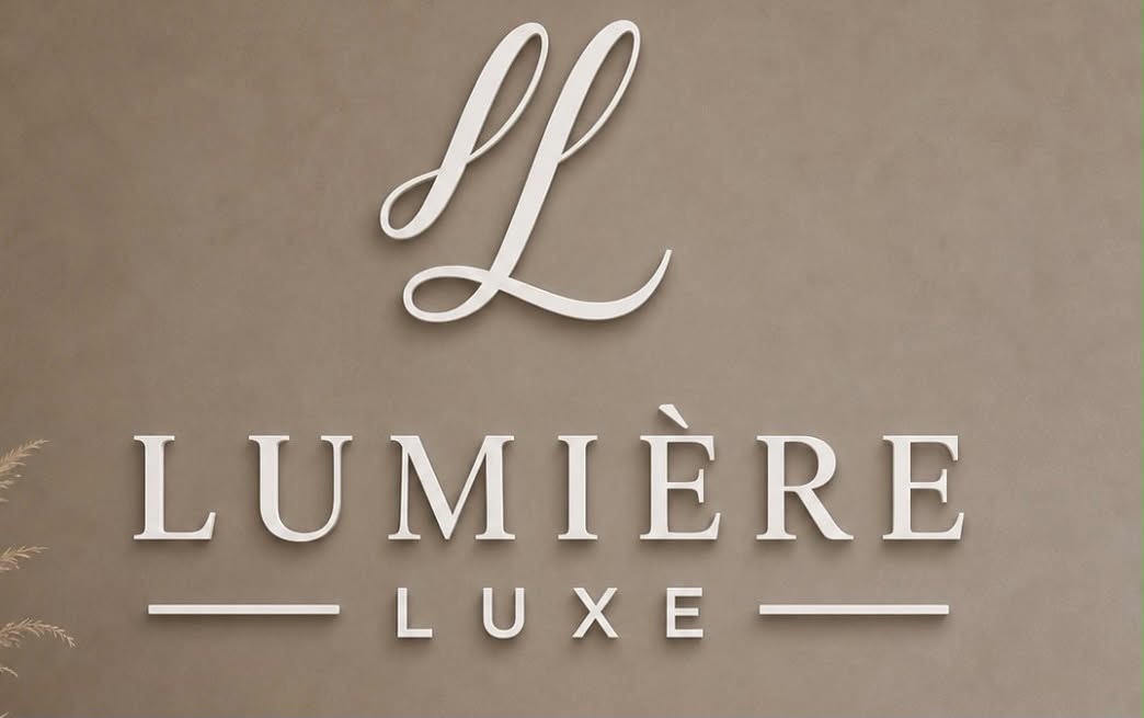 Vectorizing - LUMIERE LUXE