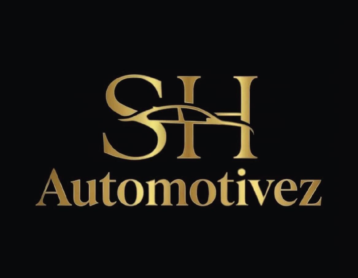 Vectorizing - SH Automotivez