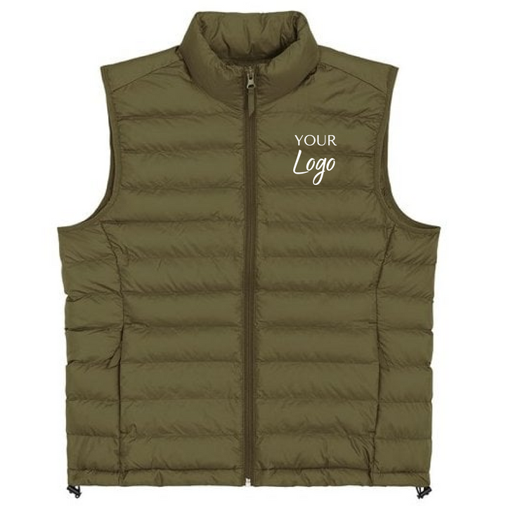 Stella Climber Gilet - Ladies