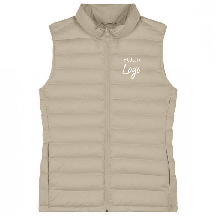 Stella Climber Gilet - Ladies