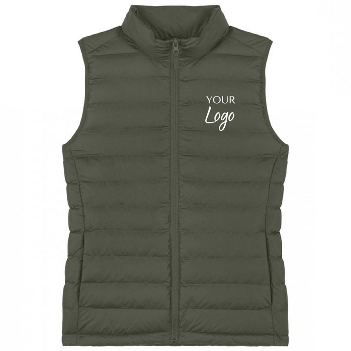 Stella Climber Gilet - Ladies