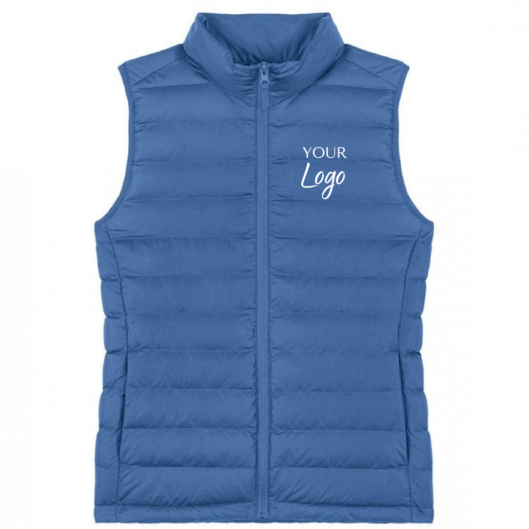 Stella Climber Gilet - Ladies