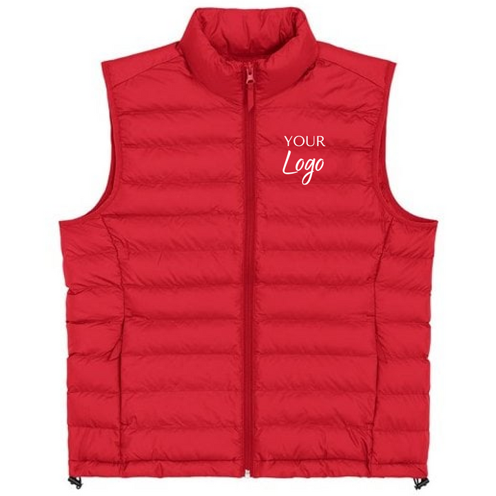 Stella Climber Gilet - Ladies