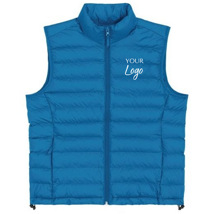 Stella Climber Gilet - Ladies