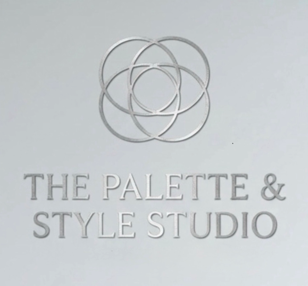 Vectorizing - THE PALETTE AND STYLE STUDIO