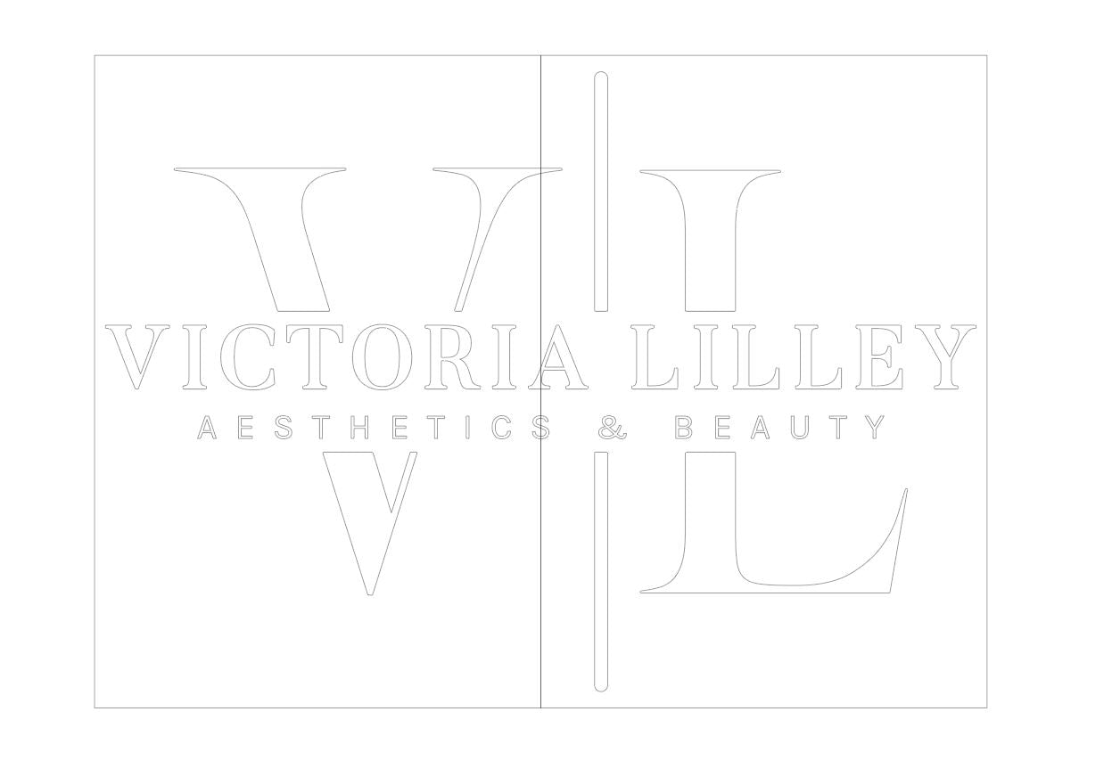REPLACEMENTS - VICTORIA LILLEY -  TEMPLATE ONLY