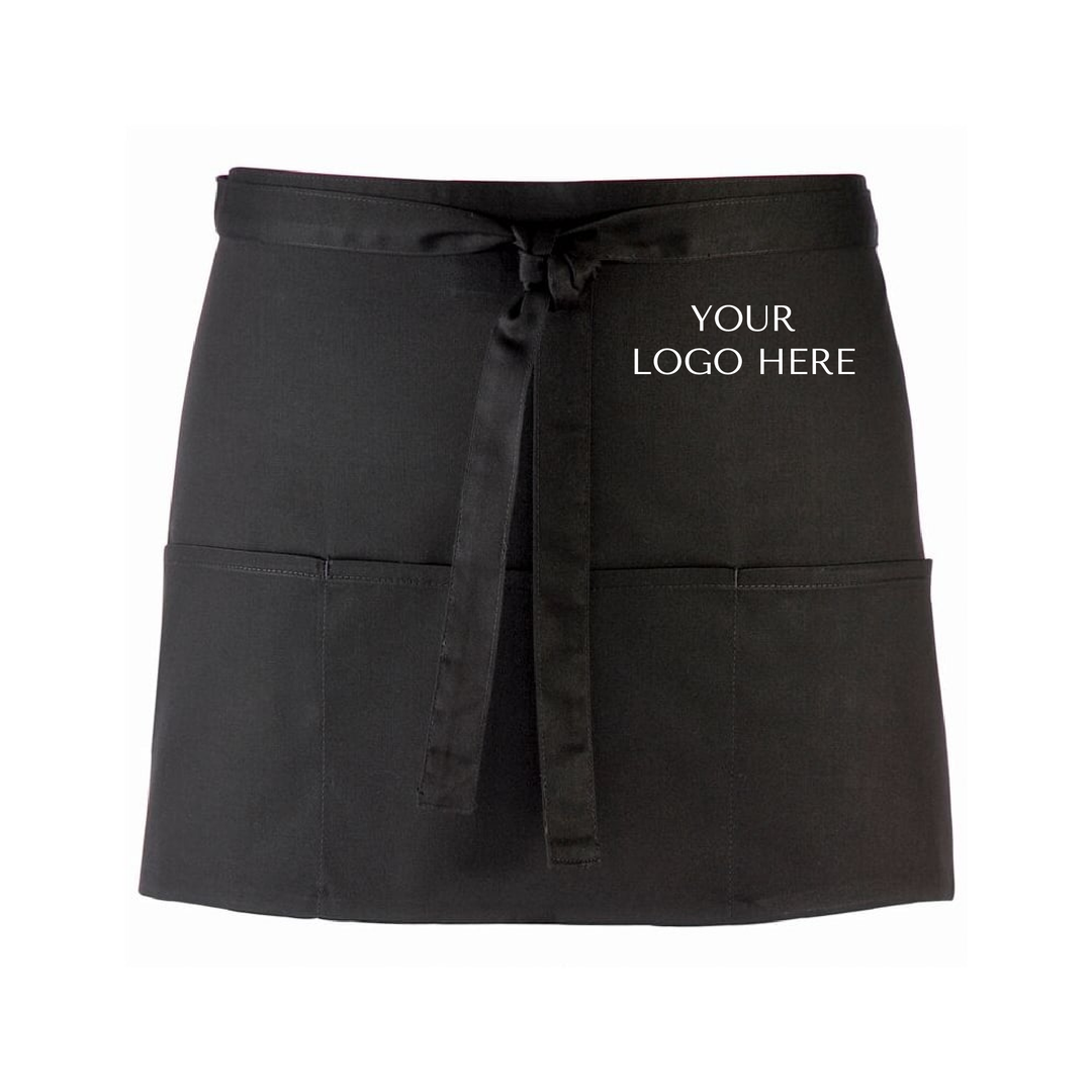 Waist Tie Apron