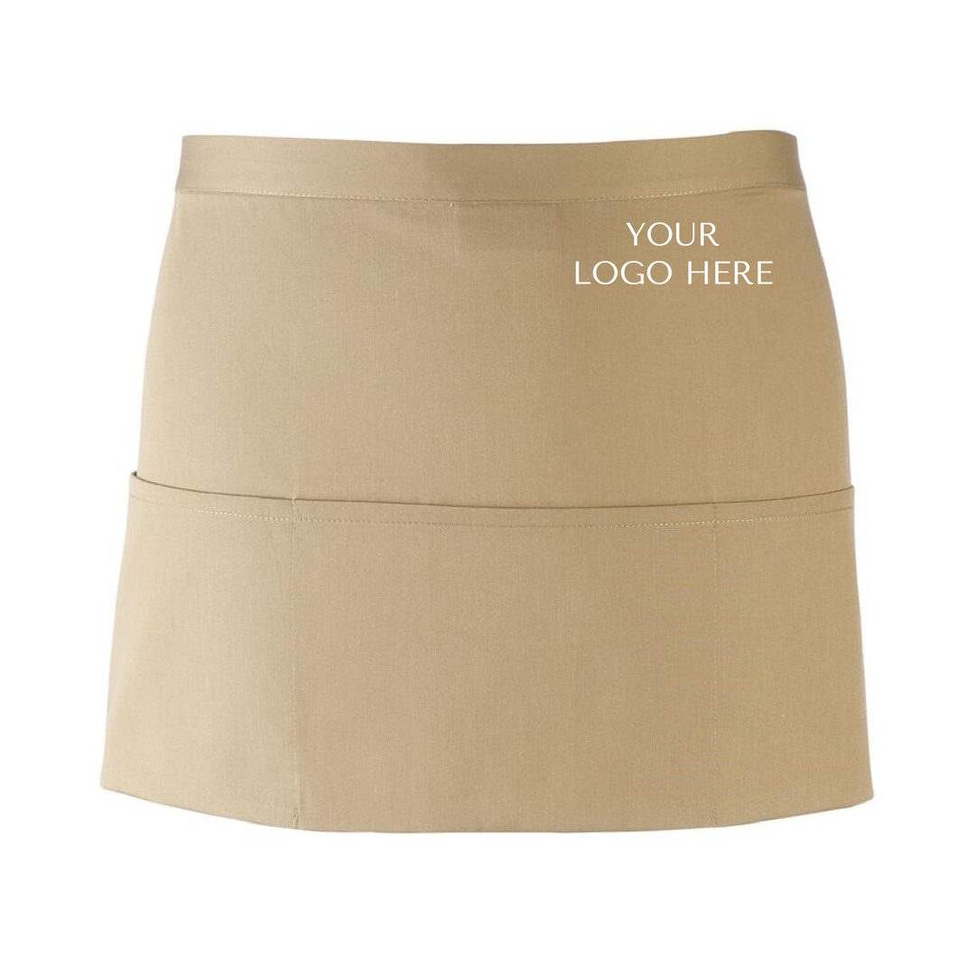 Waist Tie Apron