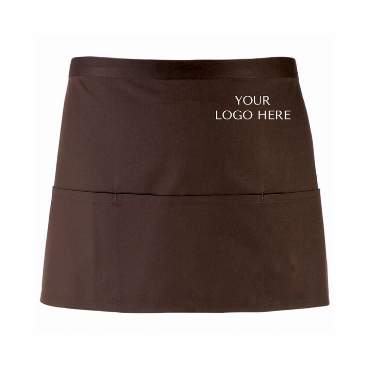 Waist Tie Apron