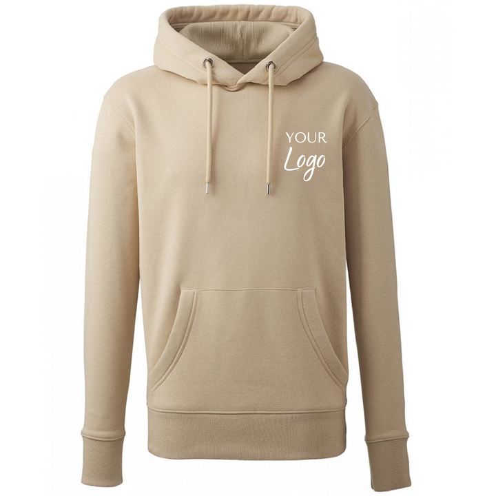 Anthem Hoodie - Men's