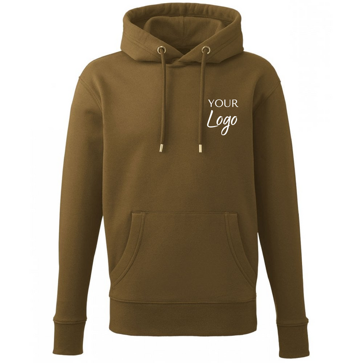 Anthem Hoodie - Men's