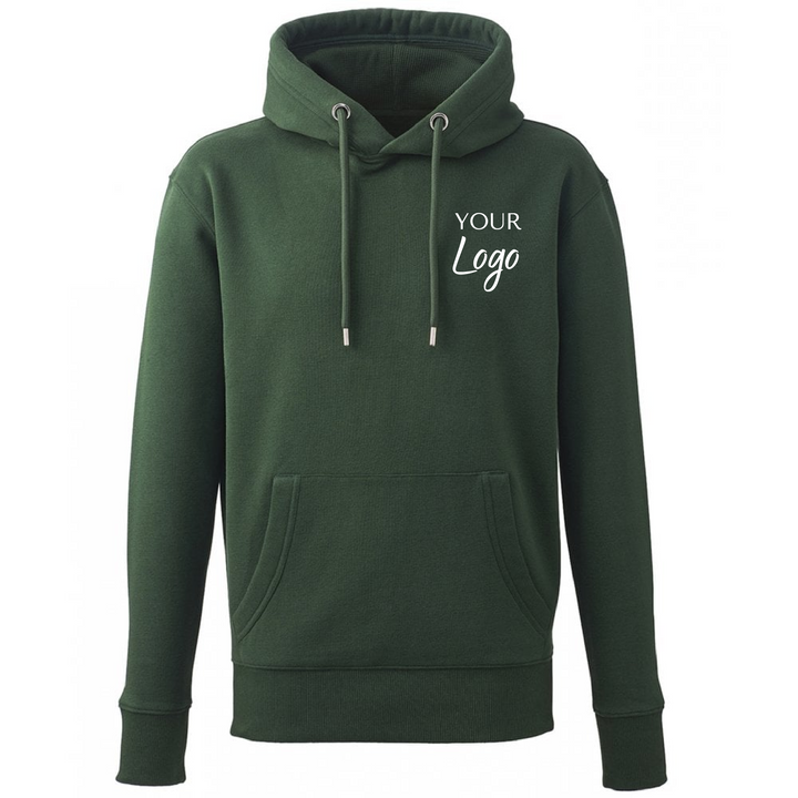 Anthem Hoodie - Men's