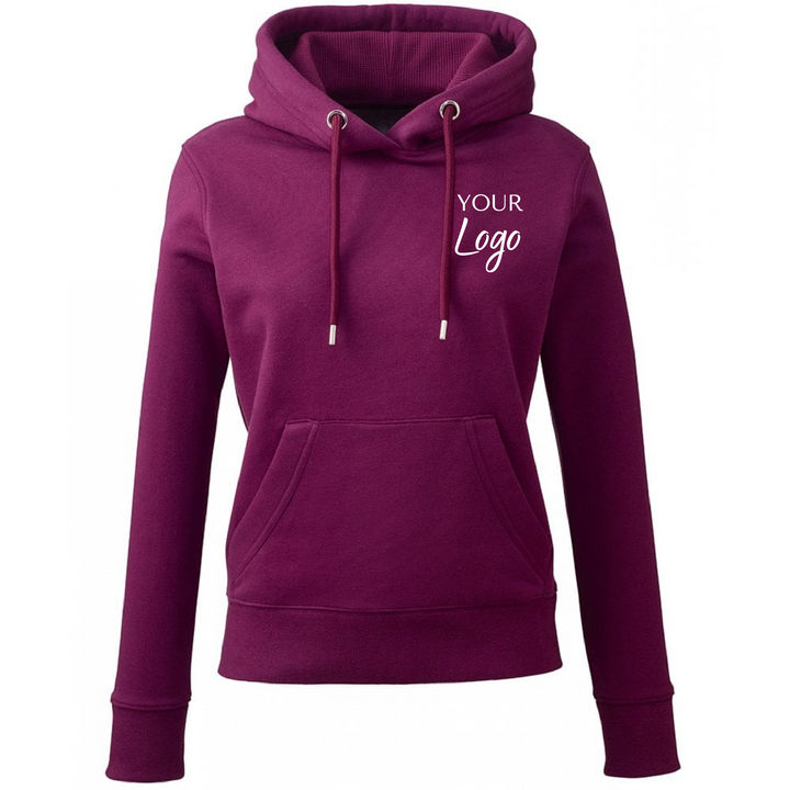 Anthem Hoodie - Ladies