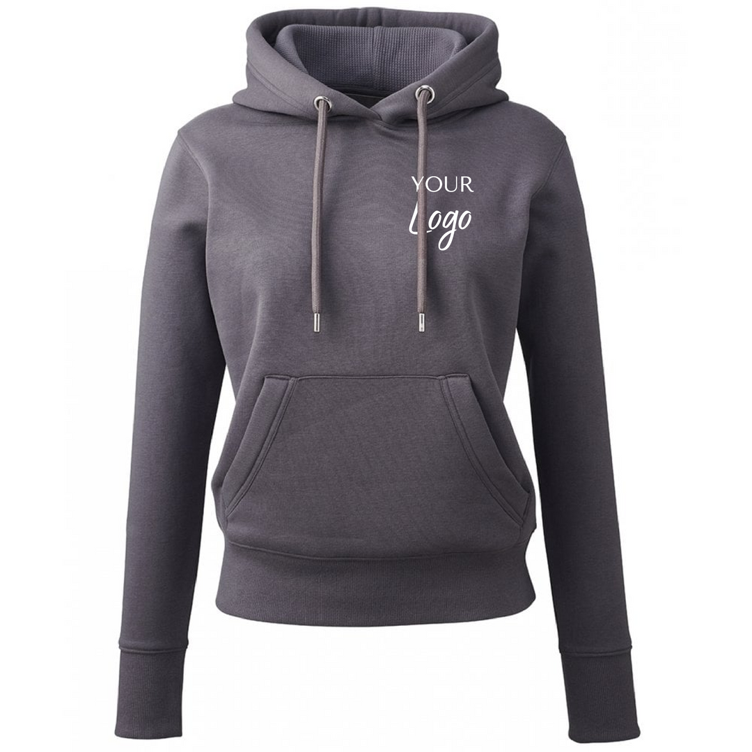 Anthem Hoodie - Ladies