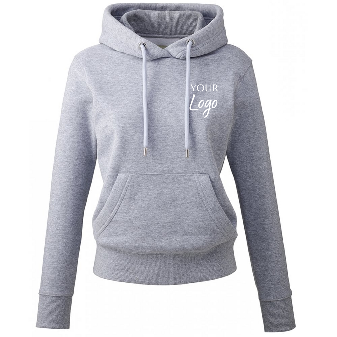 Anthem Hoodie - Ladies