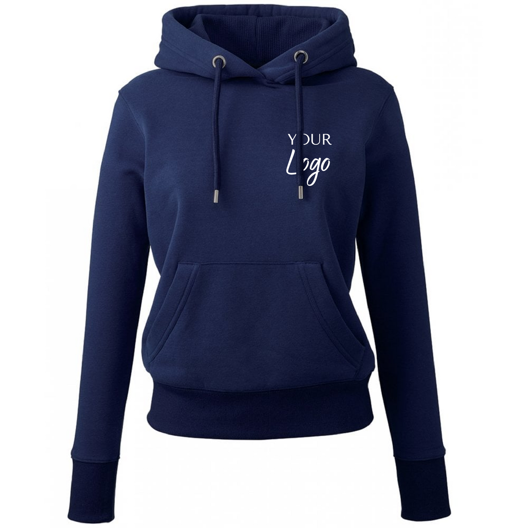 Anthem Hoodie - Ladies