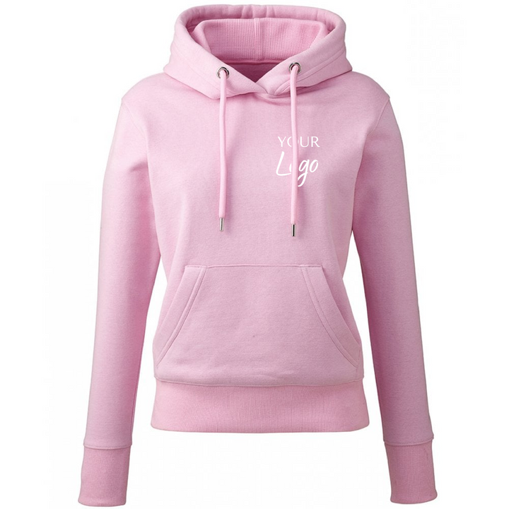 Anthem Hoodie - Ladies