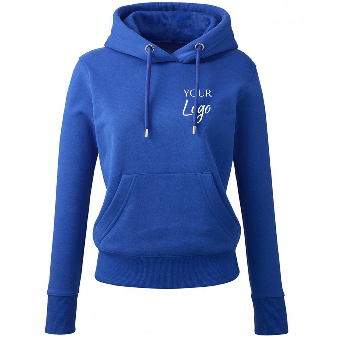 Anthem Hoodie - Ladies