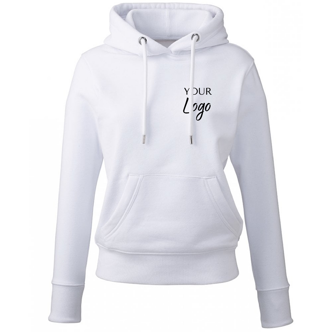 Anthem Hoodie - Ladies