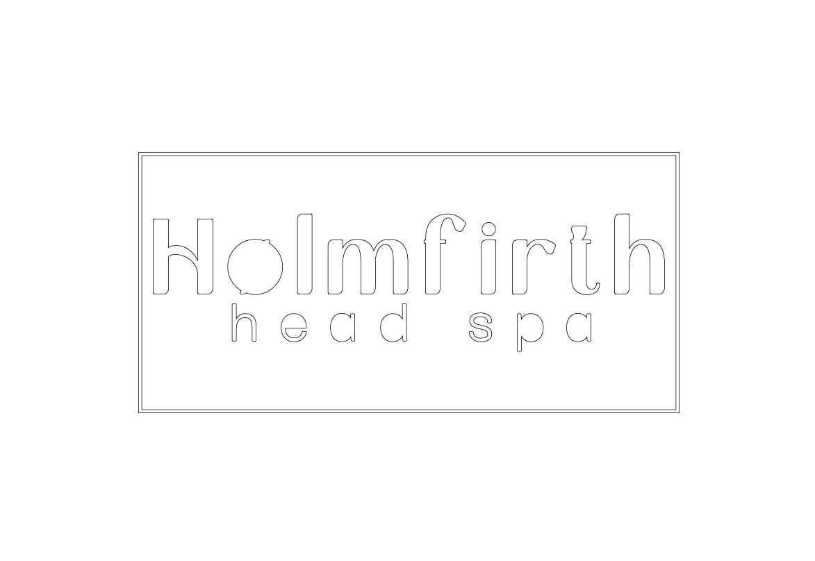 REPLACEMENTS - Holmfirth head spa -  TEMPLATE ONLY