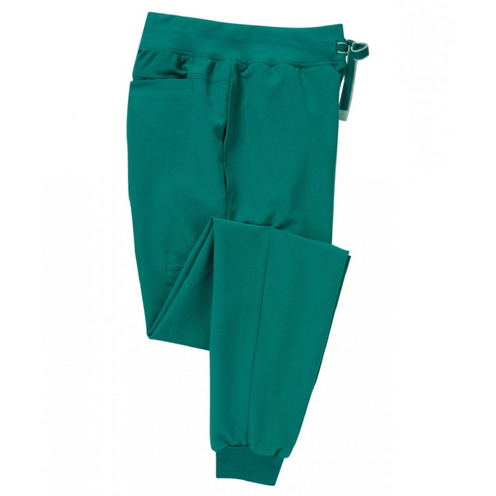 'Energized' Onna-stretch Scrub Joggers - Ladies