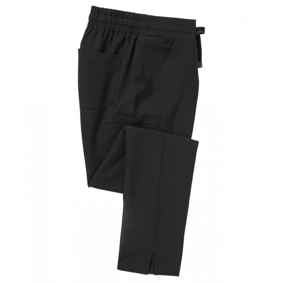 'Relentless' Onna-stretch Scrub Cargo Bottoms - Ladies