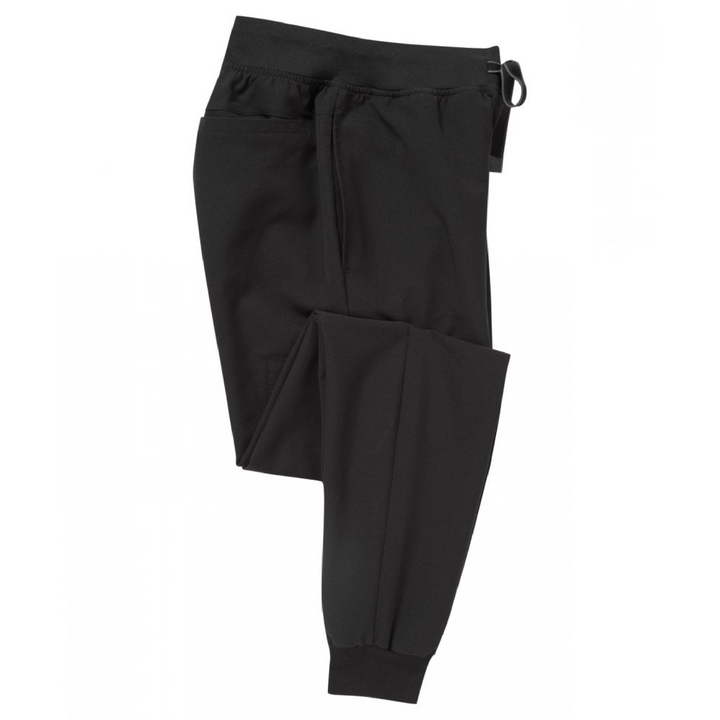 'Energized' Onna-stretch Scrub Joggers - Ladies