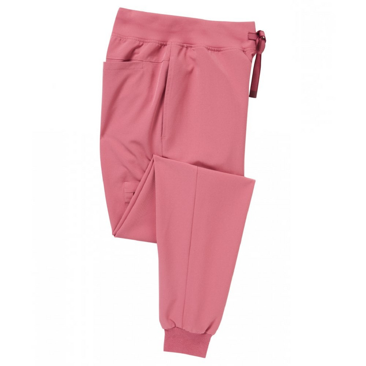 'Energized' Onna-stretch Scrub Joggers - Ladies