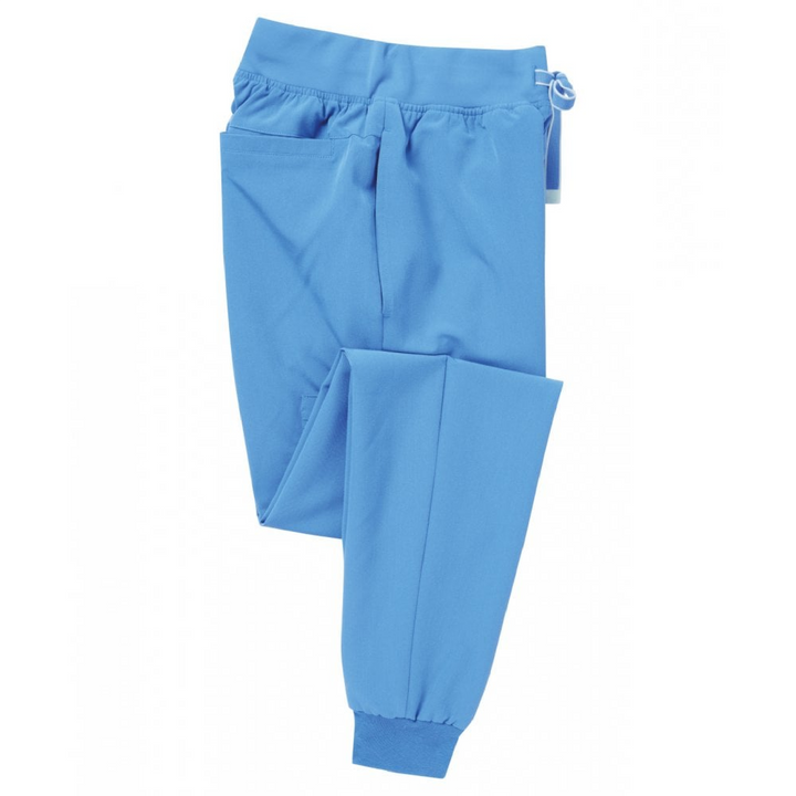 'Energized' Onna-stretch Scrub Joggers - Ladies