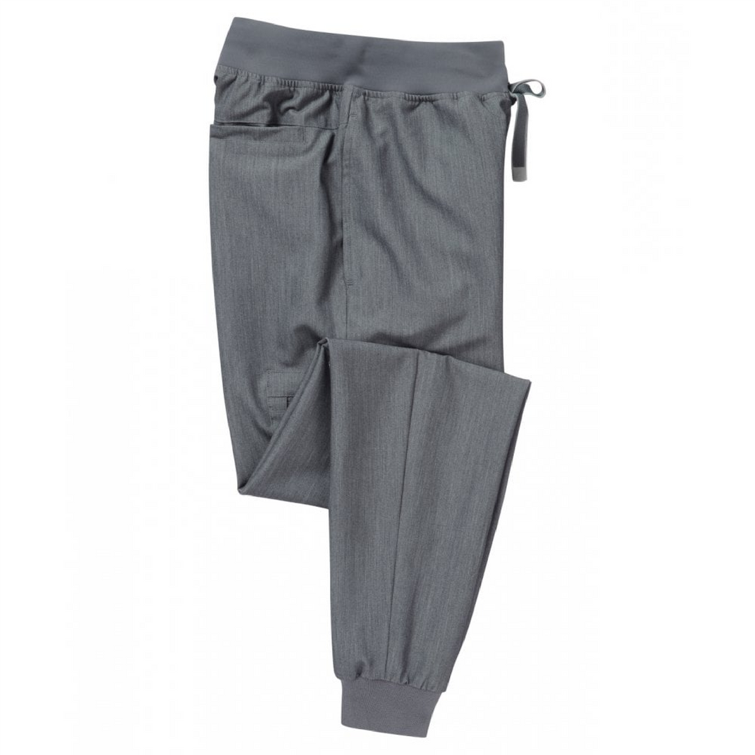 'Energized' Onna-stretch Scrub Joggers - Ladies