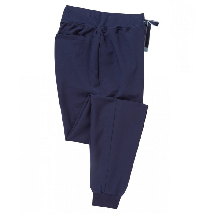 'Energized' Onna-stretch Scrub Joggers - Ladies