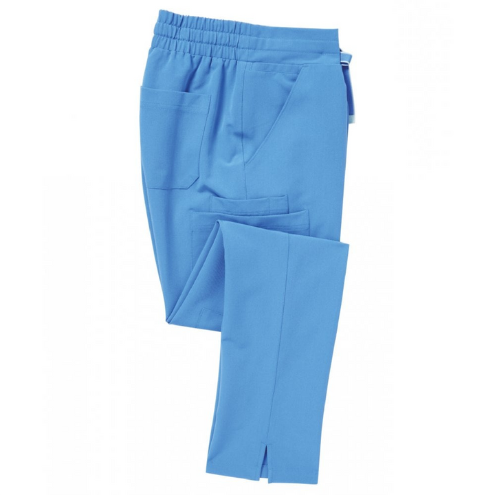 'Relentless' Onna-stretch Scrub Cargo Bottoms - Ladies